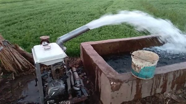 مصرع طفلة غرقا بحوض