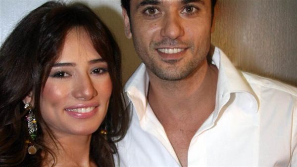 أحمد عز وزينة