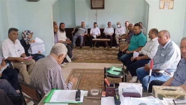 زراعة الشرقية تنظم