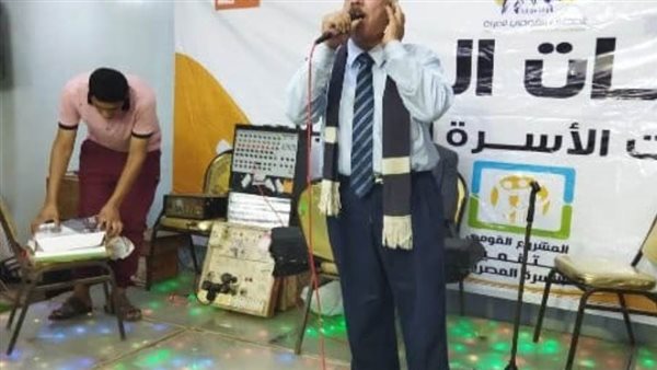 برنامج ثقافى و فني