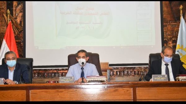 إقامة 10 محطات للصرف