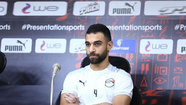 عمرو السولية: جاهز