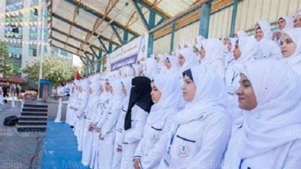 شروط تنسيق التمريض