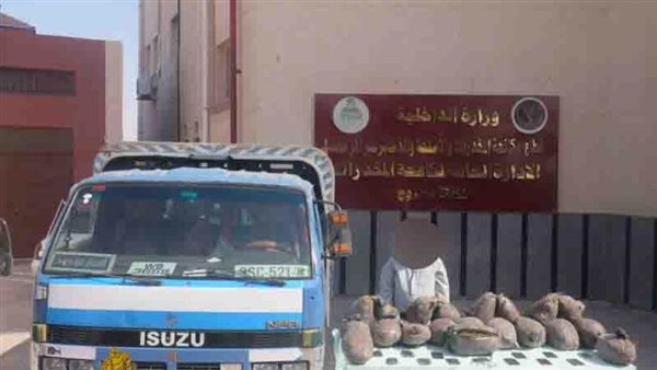 أحد المتهمين