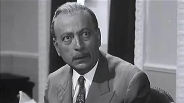 محمود المليجي