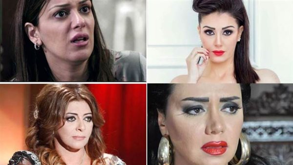 فنانات تعرضن للتحرش