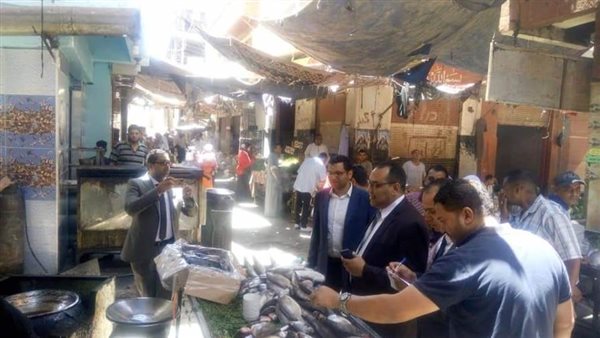 ضبط 2000 عبوة أدوية