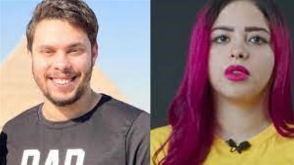 اليوتيوبر أحمد حسن