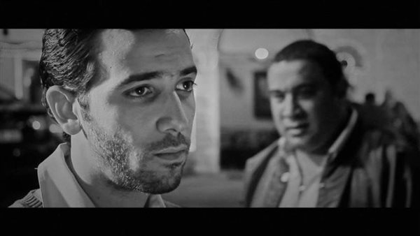 كريم قاسم فيلم خط