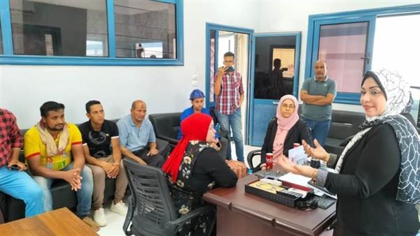 الشباب والرياضة ببني