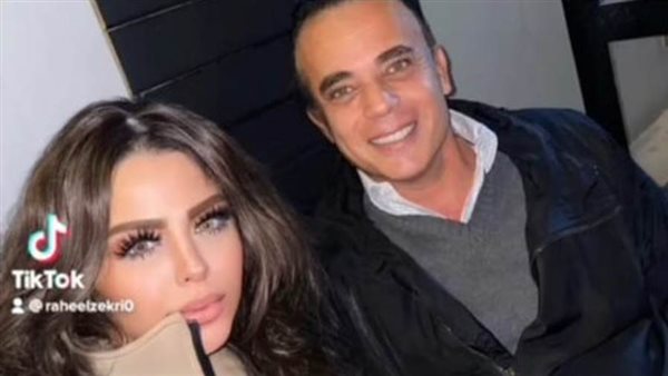 رحيل ذكري ومحمد الشقنقيري