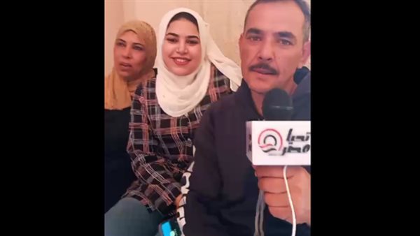 جوزها طلقها بعد اللي