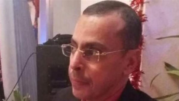 المخرج محمد حلمي