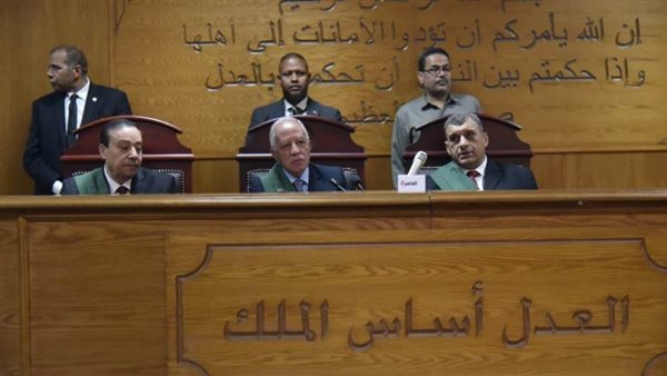 المستشار معتز خفاجي