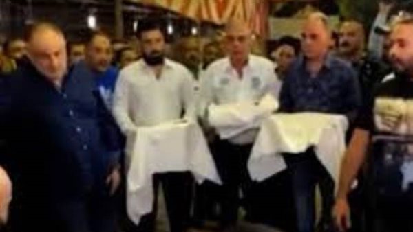 كفن عين شمس