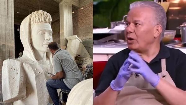 الشيف حسن - مروان