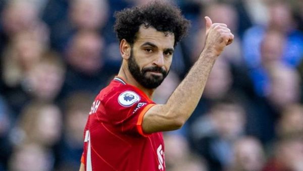 محمد صلاح: أعتقد