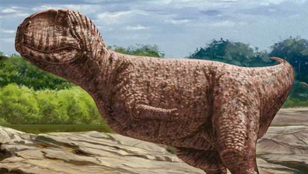 باحث: الديناصور هابيل