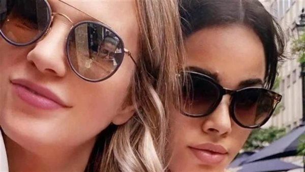 شيرين رضا - نور عمرو