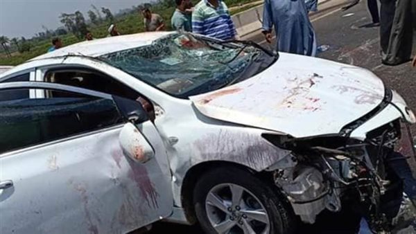 مصرع 3 أشخاص وإصابة