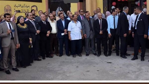 تعليم الدقهلية ينظم