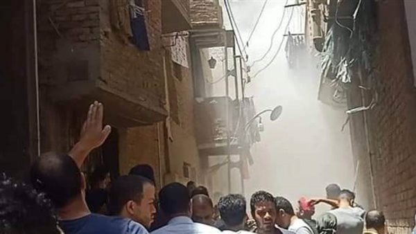 الحماية المدنية تسيطر