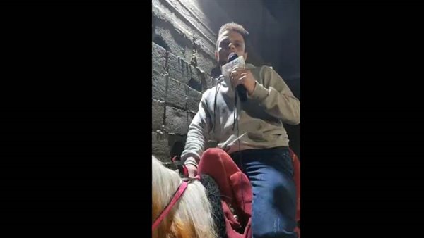 المتهم بإدعاء النبوة