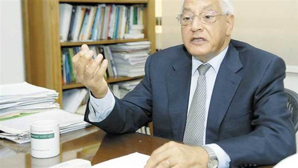 مفكر سياسي: مصر أعادت