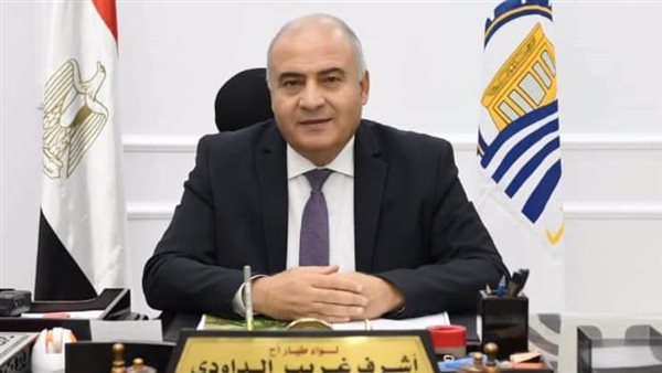 محافظ قنا يأمر رؤساء