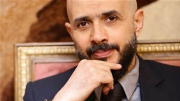 خالد الطوخي