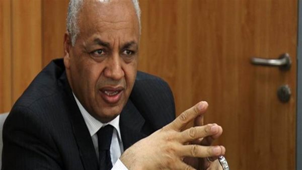 مصطفى بكري: مصر لديها