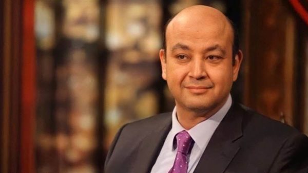 عمرو أديب: نفسي موسيماني