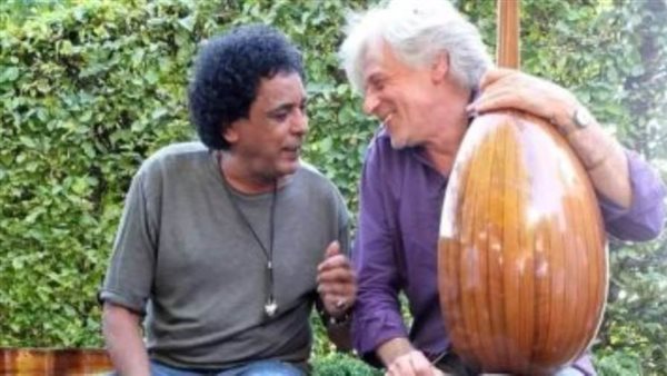 رومان بونكا ومحمد