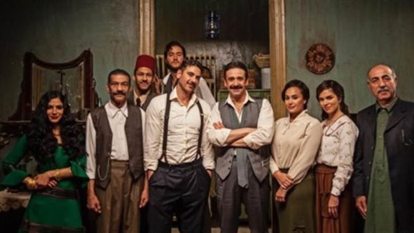 فيلم كيرة والجن