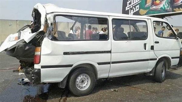 إصابة 5 أشخاص في