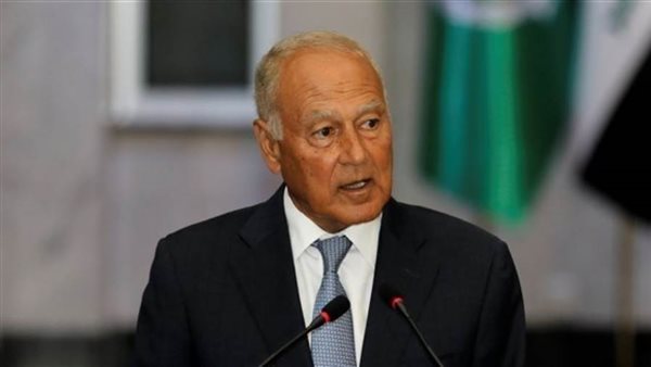 أحمد أبو الغيظ: روسيا