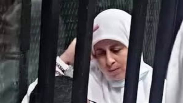 عائشة خيرت الشاطر