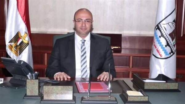 بني سويف: 260 درجة