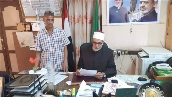 أزهر المنيا: استمرار