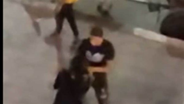 اختطاف فتاة