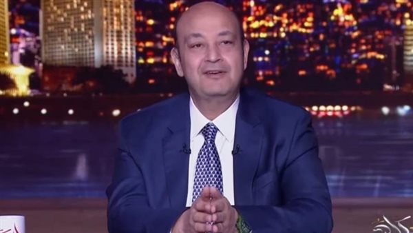 عمرو أديب: السيسي