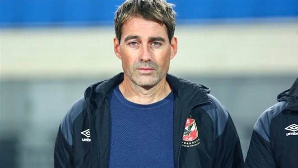 أول رد من الأهلي