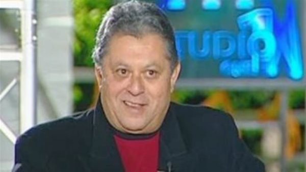 المخرج هاني لاشين