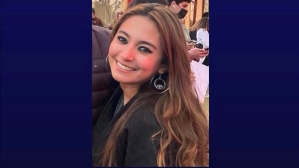 نورا فتاة المعادي