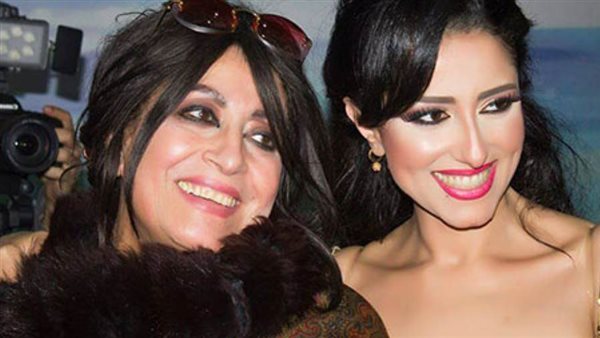 حنان مطاوع - سهير