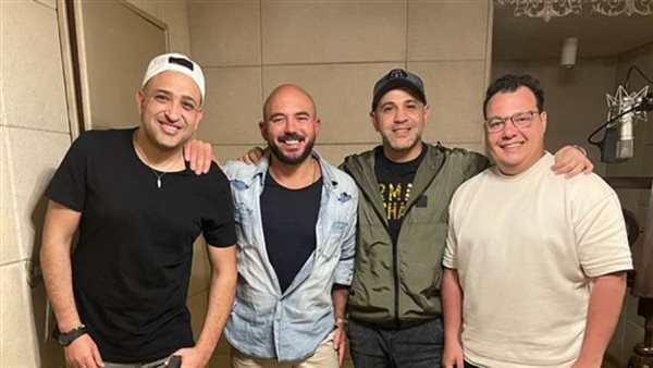 محمود العسيلي