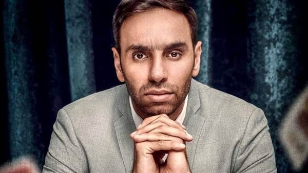 أحمد الشامي