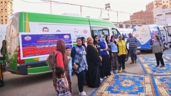 انطلاق حملة طرق الأبواب