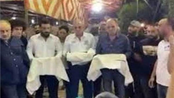 قضية كفن عين شمس