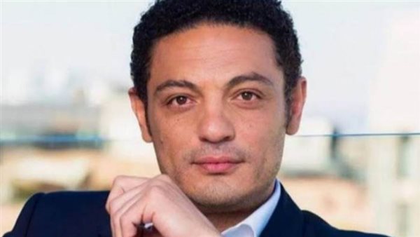 الهارب محمد علي